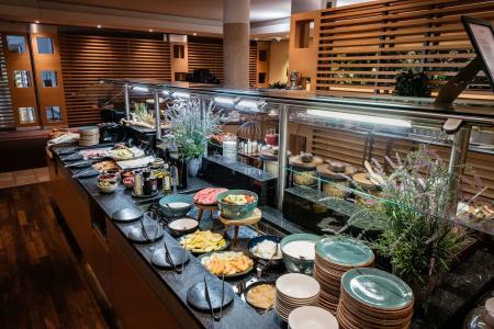 Radisson Blu Hannover - 12