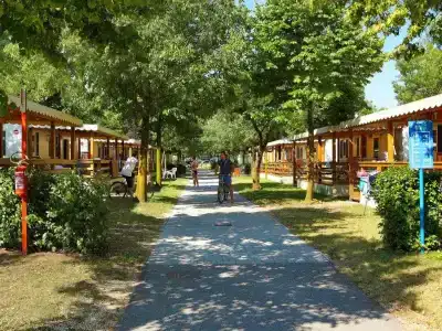 Portofelice Camping Village - 62