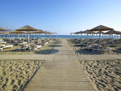 Anemos Luxury Grand Resort - 35
