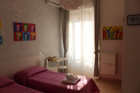 Damiani & Sister Guesthouse - 3