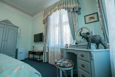 Villa Roze - 107