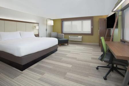 Holiday Inn Express & Suites - Dallas Nw Hwy - Love Field, An Ihg - 4