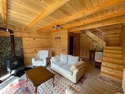Ekakta bungalov - 19