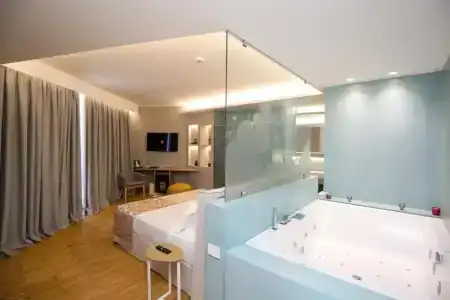Priam Luxury Resort - 12