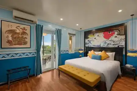 Oriana Boutique & Spa - 78