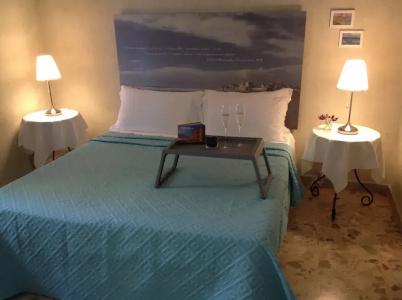 Mare Nostrum Petit Hôtel - 85