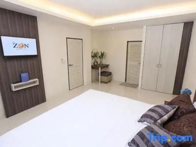 The Zen Pattaya - 87