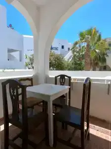 Anny Studios Perissa Beach - 23