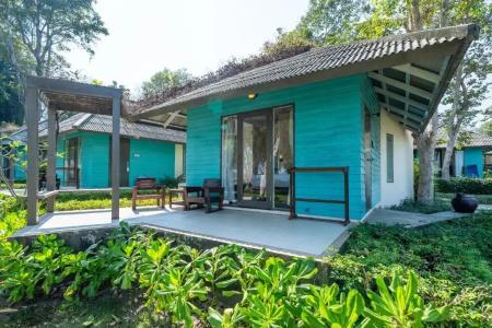 Sai Kaew Beach Resort - 82