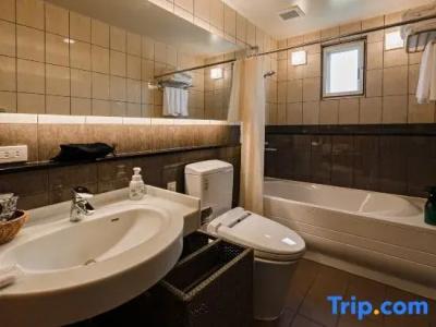 Family Condo Chatan Hills by Coldio Premium - 48