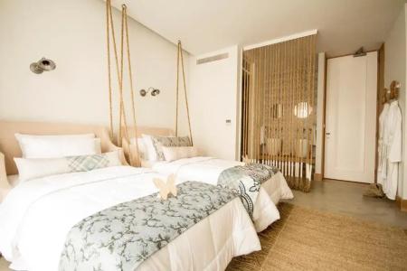 Aelia Wellness Retreat - 13