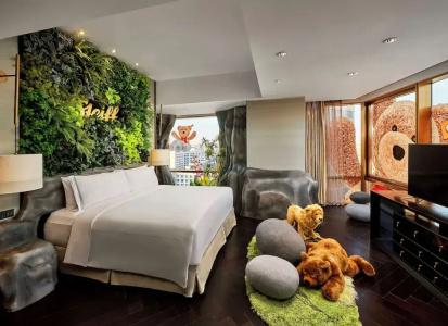 Waldorf Astoria Beijing - 77
