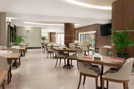 Ramada by Wyndham Isparta - 22
