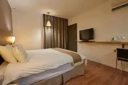 The Leverage Lite - Kuala Kedah - 25
