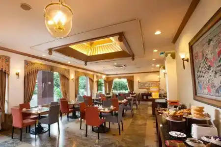 Vana Wellness Nongkhai - 15