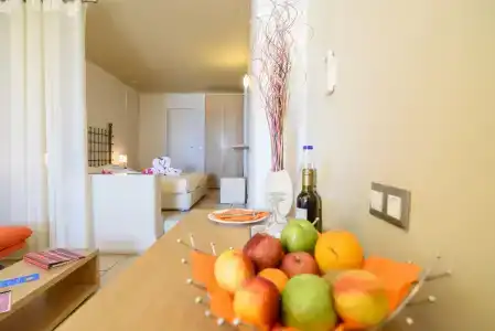 Antinea Suites & Spa - 92