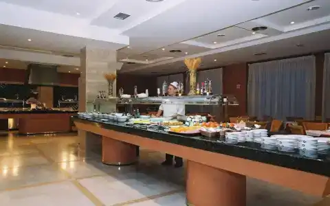 Arena Center - 17