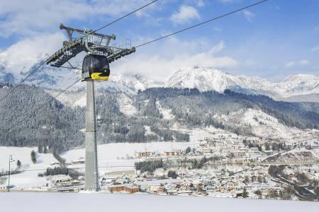 Alpine Club By Diamond Resorts - 25