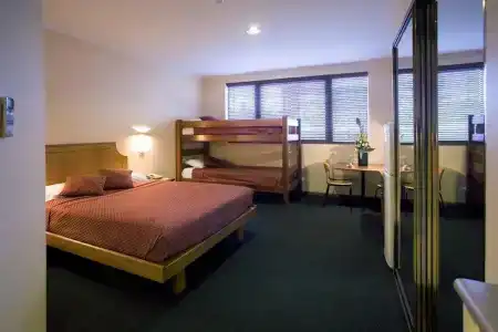 Capital Executive Apartment - 4