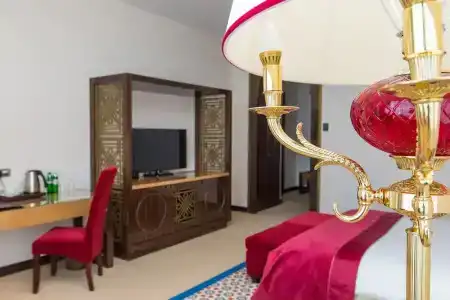 KADORR Resort & Spa - 49