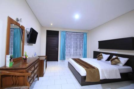 Bakung Beach Resort - 4