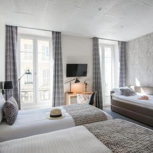 Saint Gothard - 46