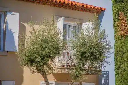 Port Alacati - 27