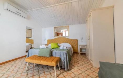 Albergo Diffuso Bacco Furore - 83