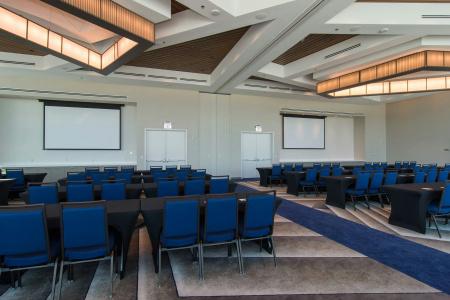 SpringHill Suites by Marriott Charlotte Uptown - 45