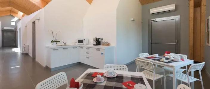 Masseria La Meridiana - 19