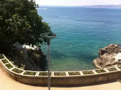Villa Tamaris - Resort Dražica - 18