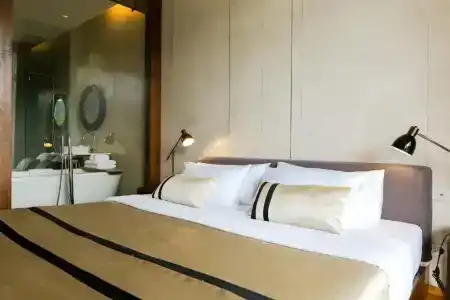 Atta Lakeside Resort Suite - 30