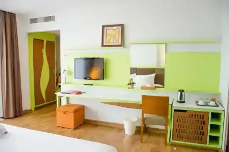 Prajaktra Design - 90