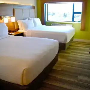Holiday Inn Express Vancouver Airport-Richmond, An Ihg - 30
