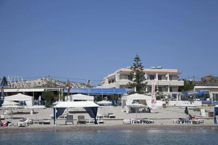 Sacallis Inn Beach - 11