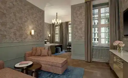 Taschenbergpalais Kempinski - 126