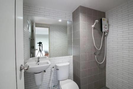 Resortel Lat Phrao 91 - 23