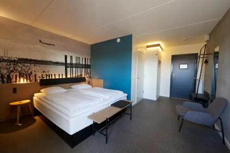 Zleep Copenhagen Airport - 32