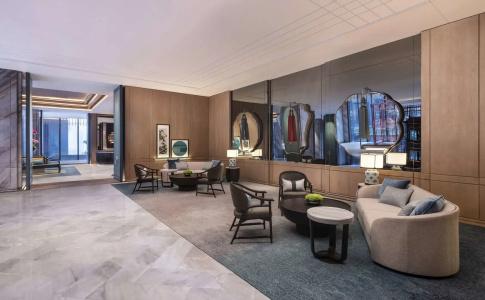 Park Hyatt Suzhou - 3