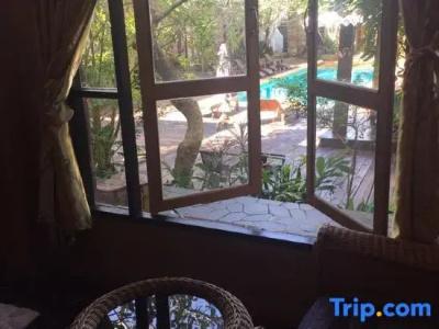 Keereeta Resort & Spa - 16