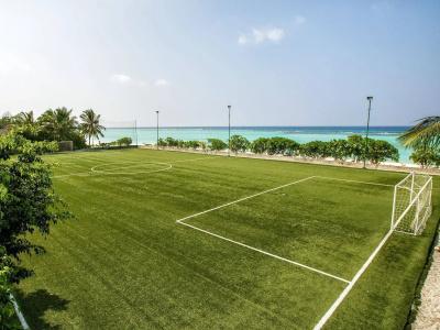 Palm Beach Island Resort & Spa Maldives - 36