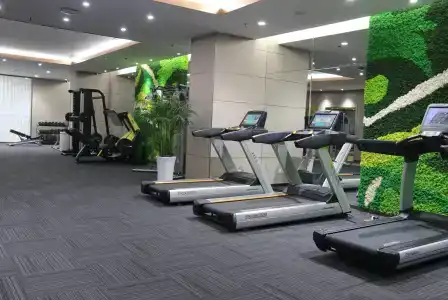 Wyndham Qingdao - 11