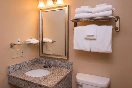 Best Western Ambassador Inn & Suites - 66