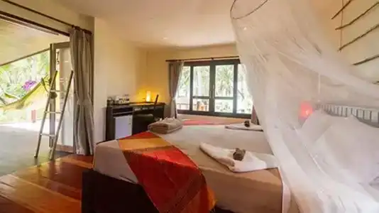 Baan Manali Resort - 99