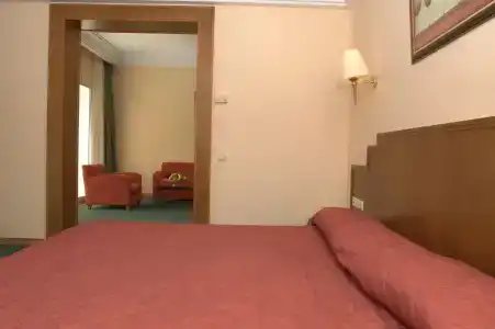 Marina Palace - 6