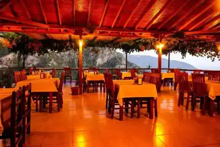 Kabak Misafir Evi - 14