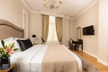 Athens Mansion Luxury Suites - 135