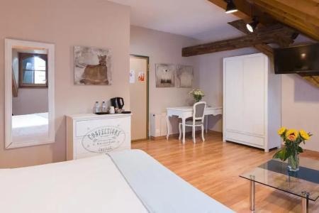 Auberge Communale de Carouge - 33