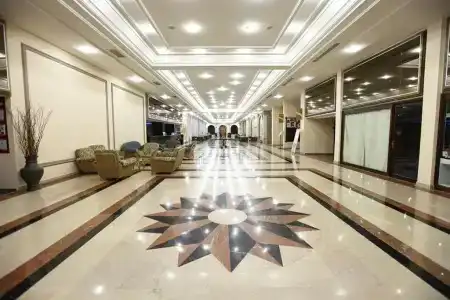 Palm Wings Ephesus Beach Resort - Ultra All Inclusive - 17