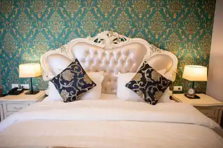 Grand Blue Fafa Resort & Spa - 44